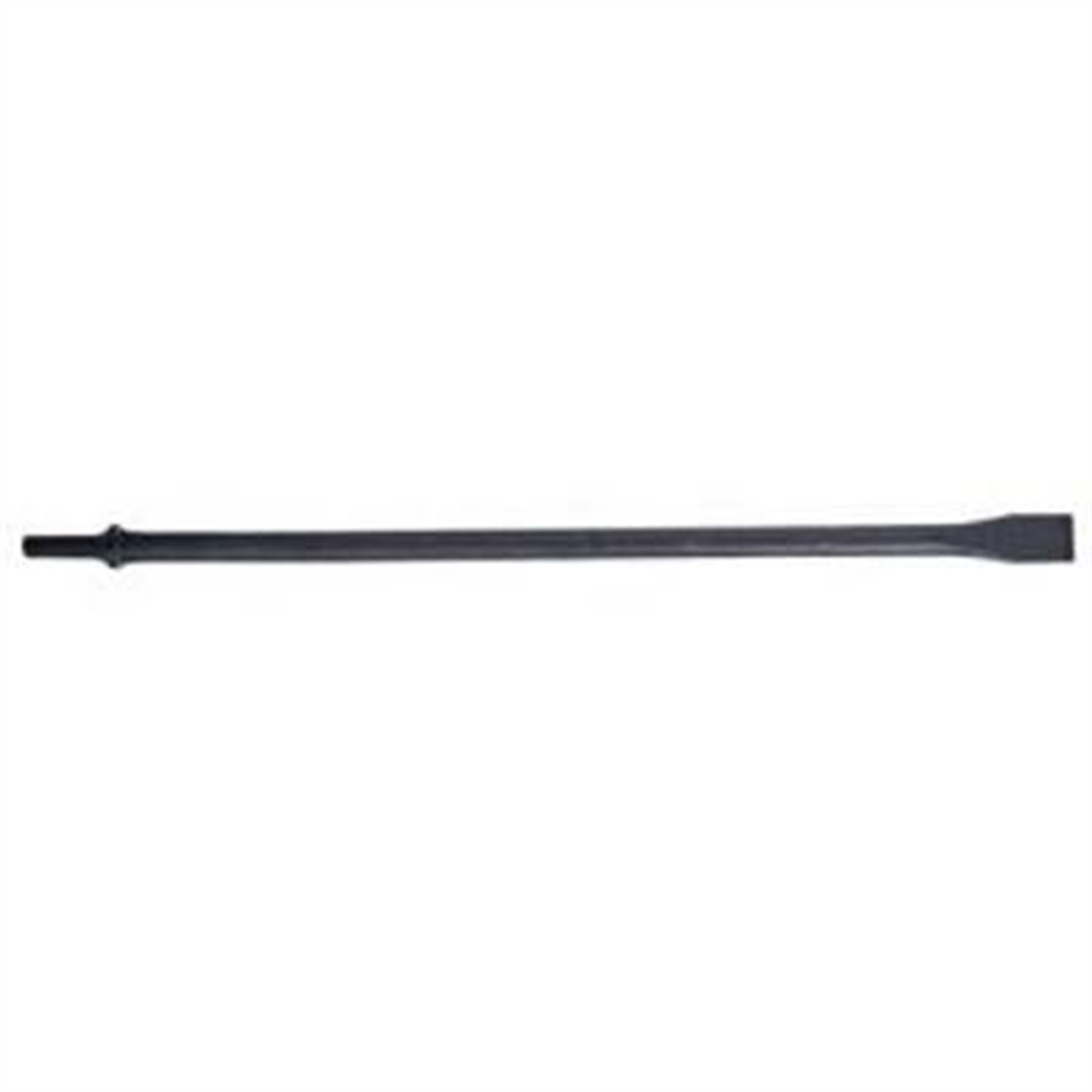 Ajax Tool Works Flat Chisel — 11in., 3/4in. Width, Model# AJXA910-11